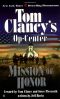 [Tom Clancy's Op-Center 09] • 9 Tom Clancy's Op-Center · Mission of Honor